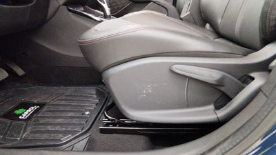 2026 Chevrolet MONTANA MONTANA RS PAQ. B