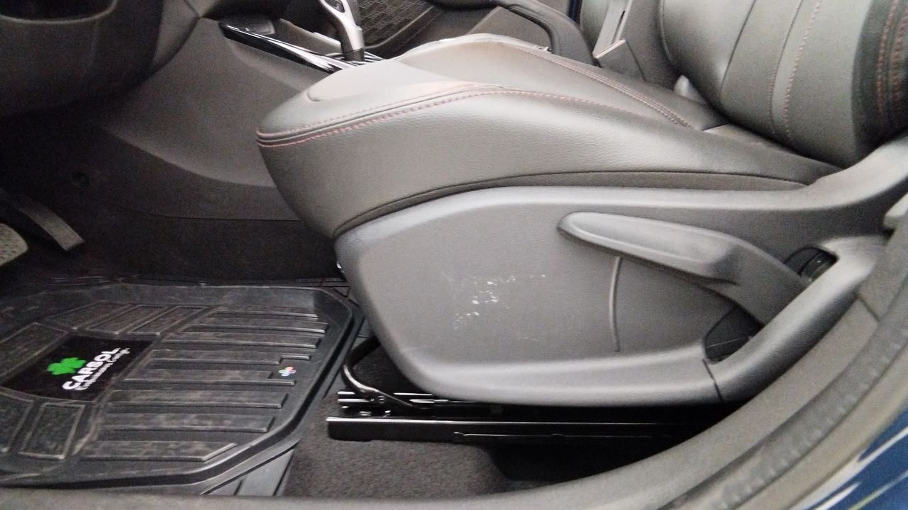 2026 Chevrolet MONTANA MONTANA RS PAQ. B