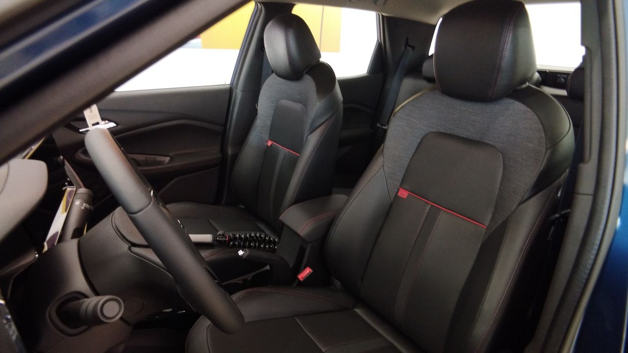 2026 Chevrolet MONTANA MONTANA RS PAQ. B