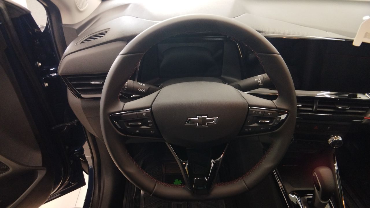 2026 Chevrolet MONTANA MONTANA RS PAQ. B