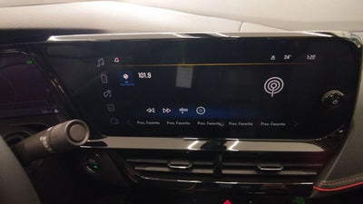 2026 Chevrolet MONTANA MONTANA RS PAQ. B