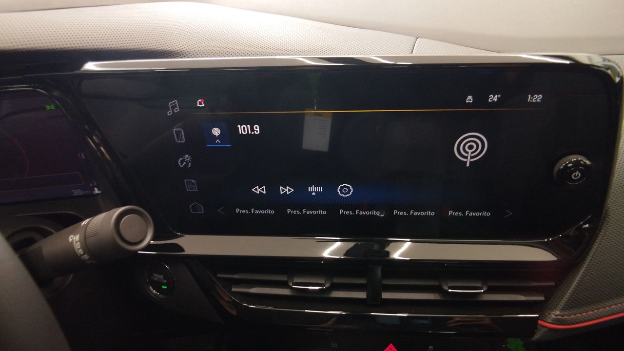 2026 Chevrolet MONTANA MONTANA RS PAQ. B