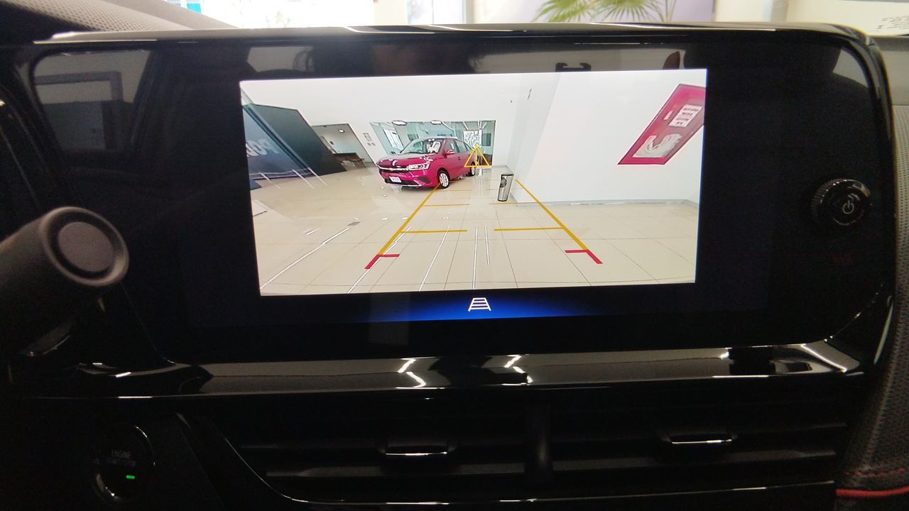 2026 Chevrolet MONTANA MONTANA RS PAQ. B