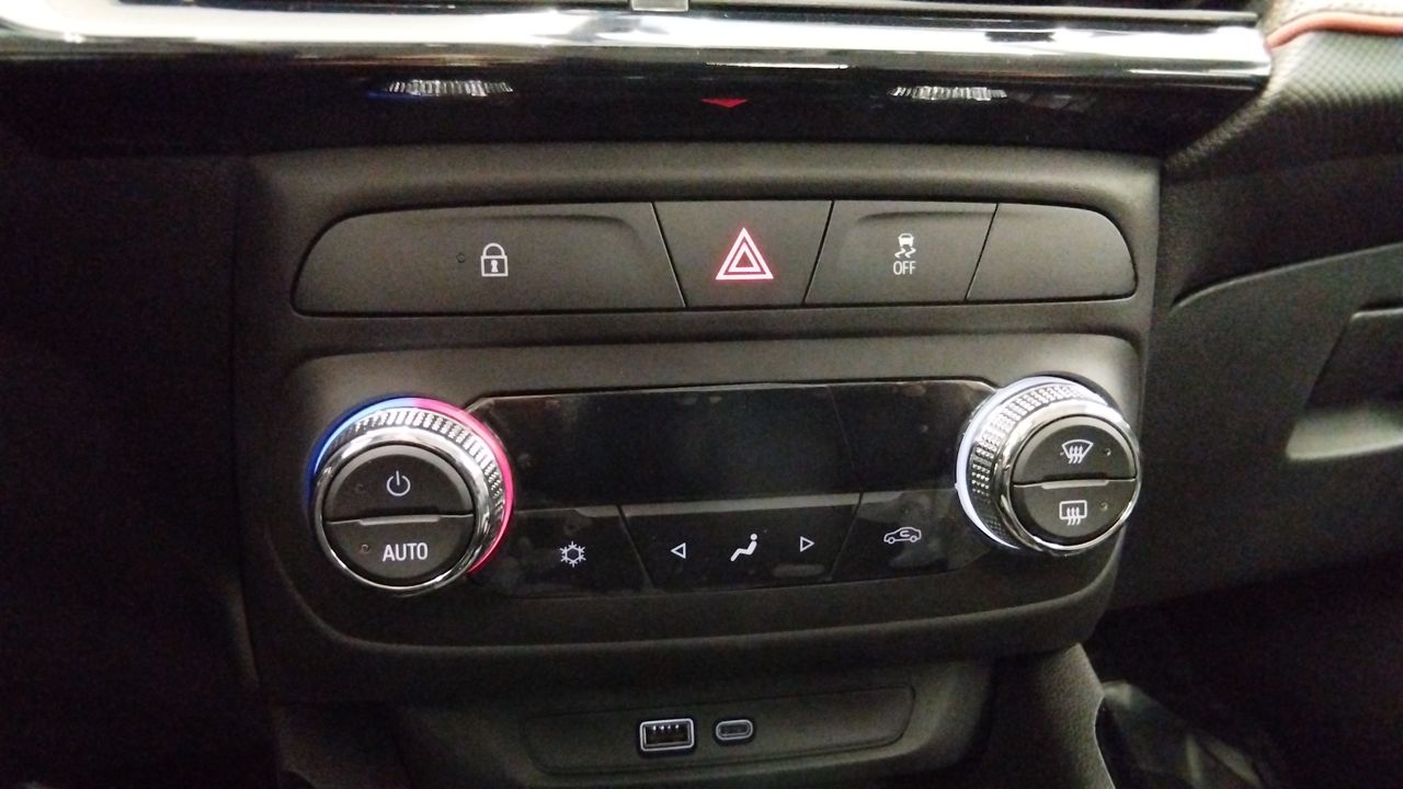 2026 Chevrolet MONTANA MONTANA RS PAQ. B