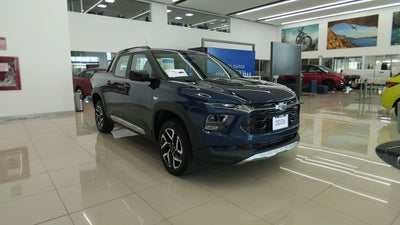 2026 Chevrolet MONTANA MONTANA RS PAQ. B