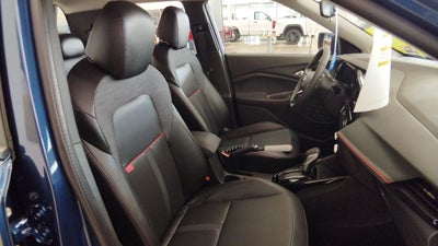 2026 Chevrolet MONTANA MONTANA RS PAQ. B