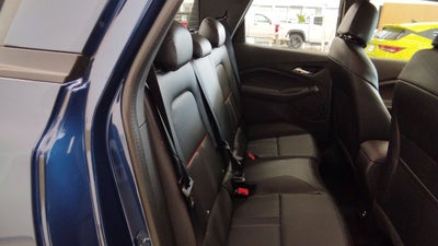 2026 Chevrolet MONTANA MONTANA RS PAQ. B