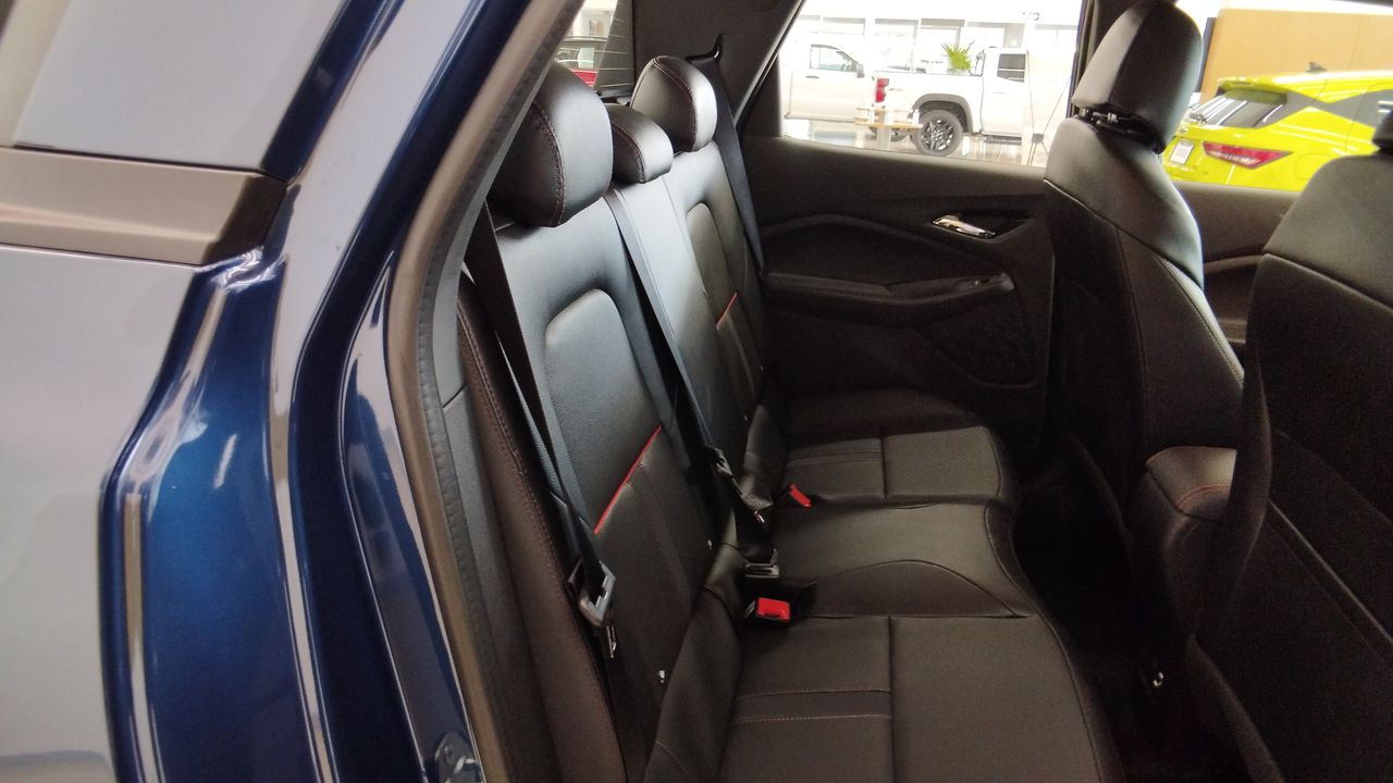 2026 Chevrolet MONTANA MONTANA RS PAQ. B