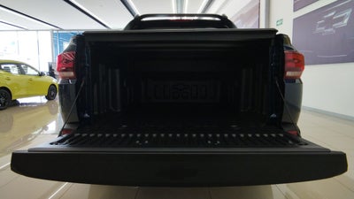 2026 Chevrolet MONTANA MONTANA RS PAQ. B