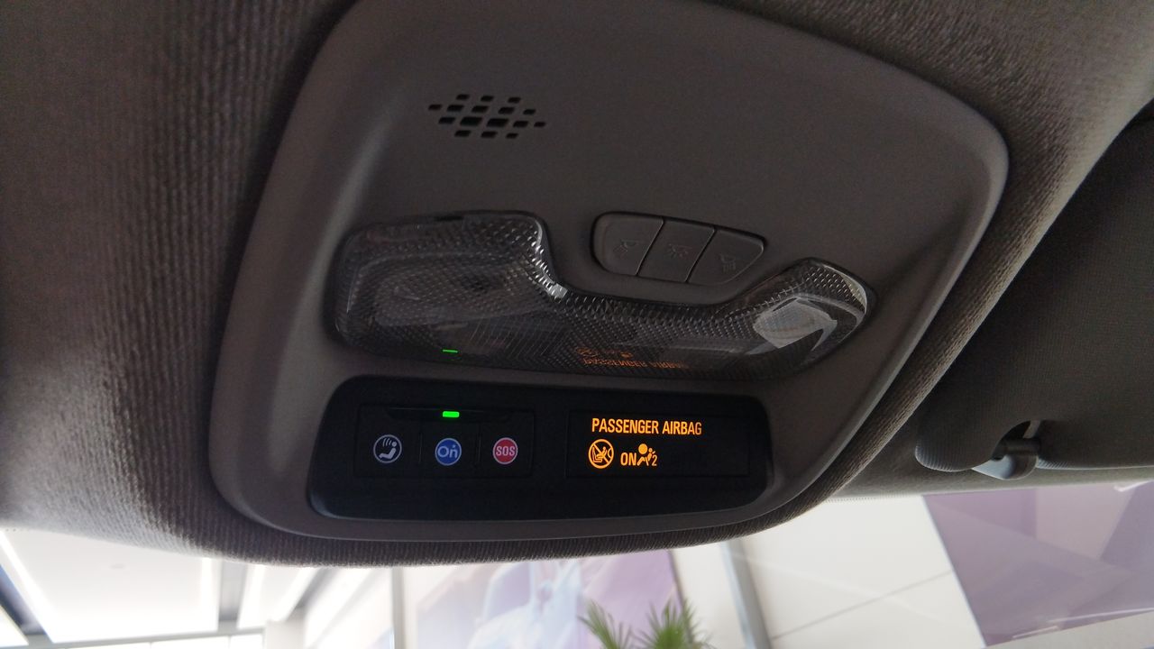 2026 Chevrolet MONTANA MONTANA RS PAQ. B