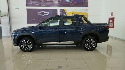 2026 Chevrolet MONTANA MONTANA RS PAQ. B