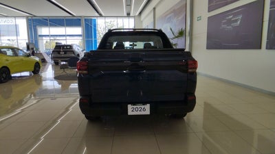 2026 Chevrolet MONTANA MONTANA RS PAQ. B