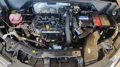 2026 Chevrolet TRACKER TRACKER LT TA PAQ. C