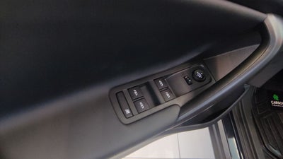 2026 Chevrolet TRACKER TRACKER LT TA PAQ. C