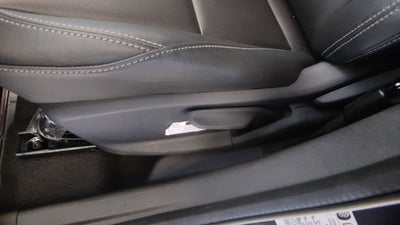 2026 Chevrolet TRACKER TRACKER LT TA PAQ. C