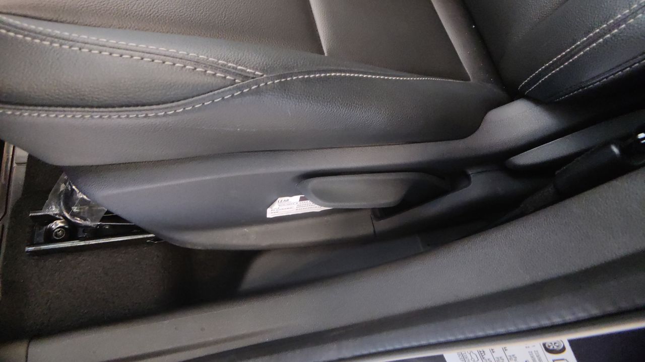 2026 Chevrolet TRACKER TRACKER LT TA PAQ. C