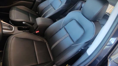 2026 Chevrolet TRACKER TRACKER LT TA PAQ. C