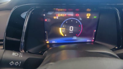 2026 Chevrolet TRACKER TRACKER LT TA PAQ. C