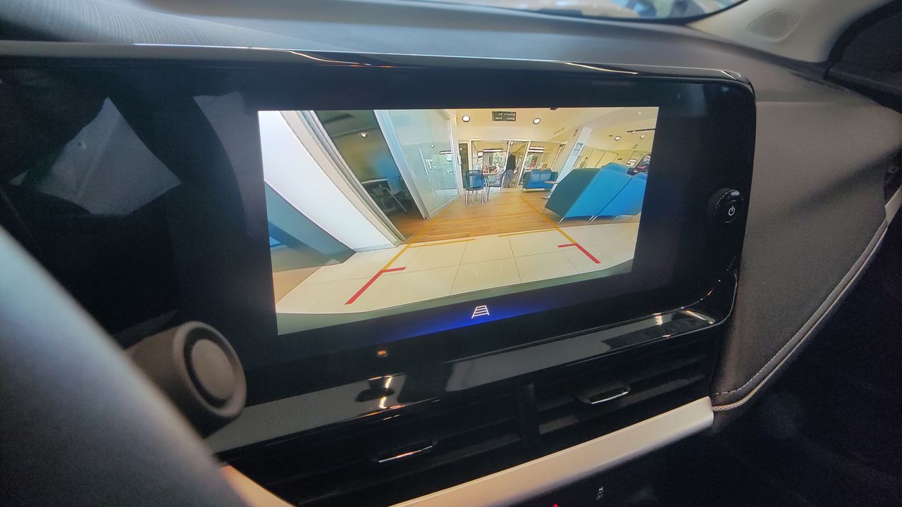 2026 Chevrolet TRACKER TRACKER LT TA PAQ. C