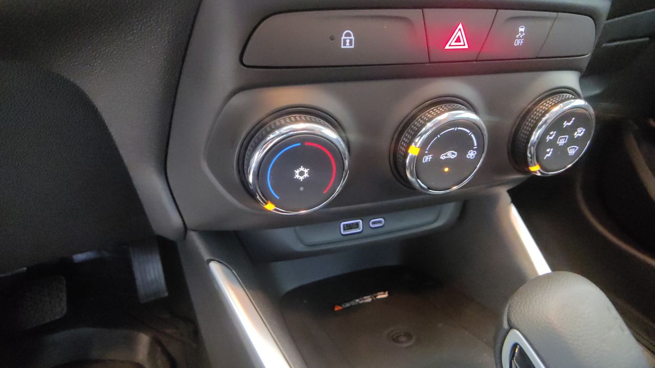 2026 Chevrolet TRACKER TRACKER LT TA PAQ. C