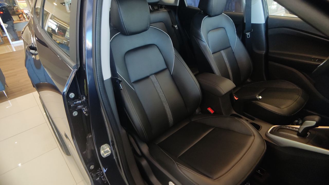 2026 Chevrolet TRACKER TRACKER LT TA PAQ. C