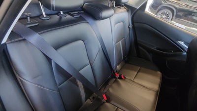 2026 Chevrolet TRACKER TRACKER LT TA PAQ. C