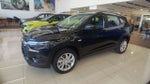 2026 Chevrolet TRACKER TRACKER LT TA PAQ. C