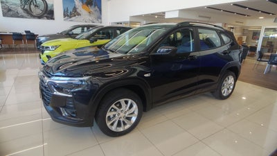 2026 Chevrolet TRACKER TRACKER LT TA PAQ. C