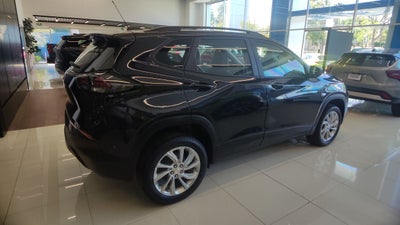 2026 Chevrolet TRACKER TRACKER LT TA PAQ. C