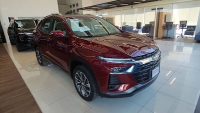 2026 Chevrolet TRACKER TRACKER PREMIER AUT.  PAQ. D