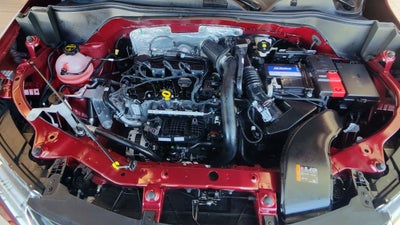 2026 Chevrolet TRACKER TRACKER PREMIER AUT.  PAQ. D