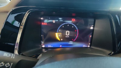 2026 Chevrolet TRACKER TRACKER PREMIER AUT.  PAQ. D