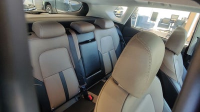 2026 Chevrolet TRACKER TRACKER PREMIER AUT.  PAQ. D