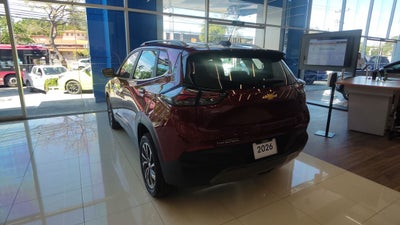 2026 Chevrolet TRACKER TRACKER PREMIER AUT.  PAQ. D