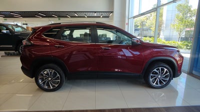 2026 Chevrolet TRACKER TRACKER PREMIER AUT.  PAQ. D