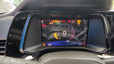 2026 Chevrolet TRACKER TRACKER LT TA PAQ. C