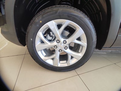 2026 Chevrolet MONTANA MONTANA LT  PAQ. A