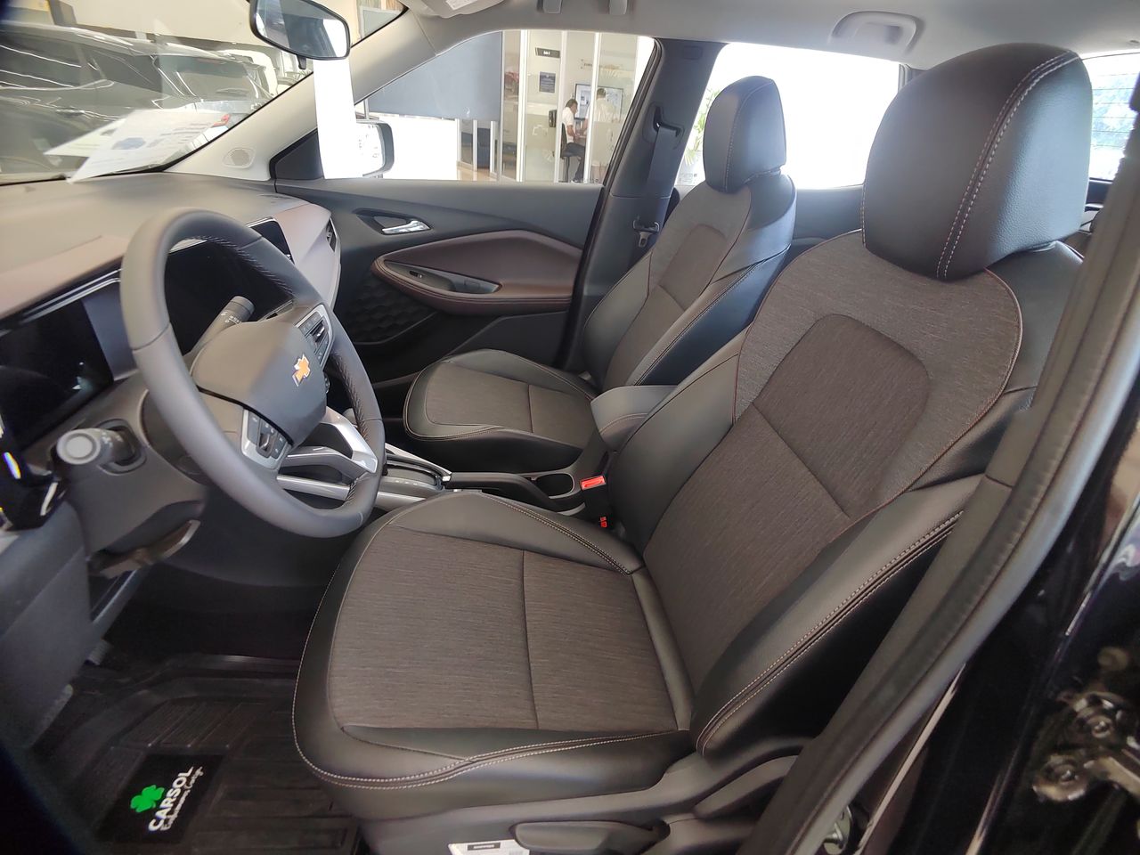 2026 Chevrolet MONTANA MONTANA LT  PAQ. A