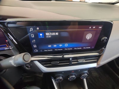 2026 Chevrolet MONTANA MONTANA LT  PAQ. A