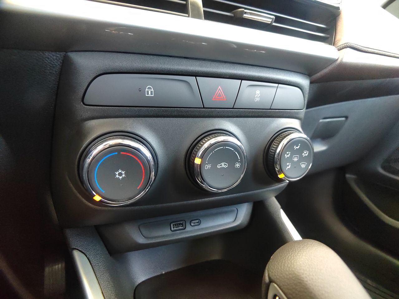 2026 Chevrolet MONTANA MONTANA LT  PAQ. A