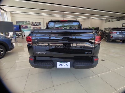2026 Chevrolet MONTANA MONTANA LT  PAQ. A