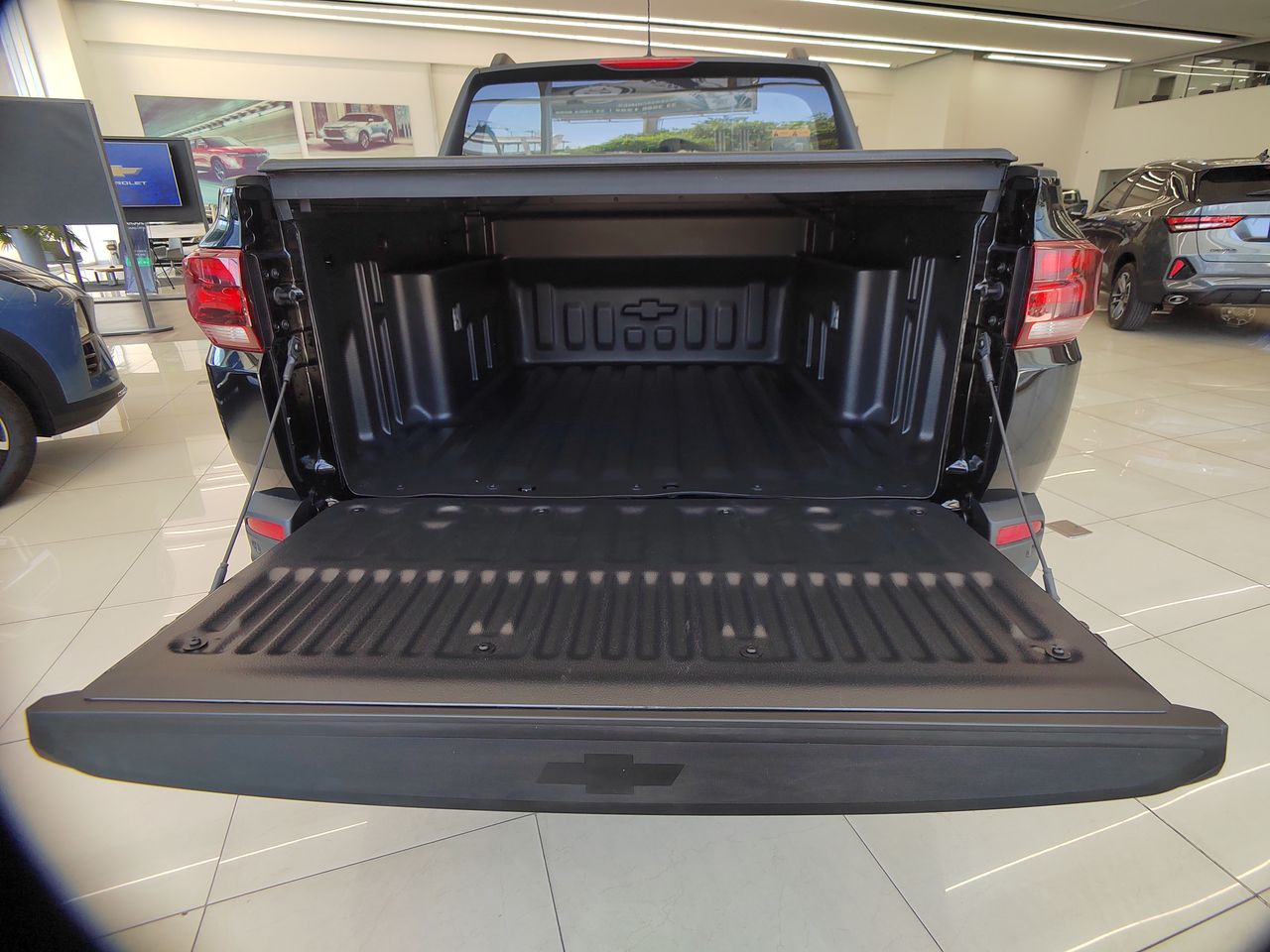 2026 Chevrolet MONTANA MONTANA LT  PAQ. A