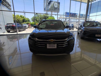 2026 Chevrolet MONTANA MONTANA LT  PAQ. A