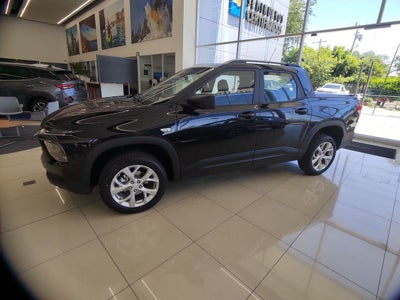 2026 Chevrolet MONTANA MONTANA LT  PAQ. A