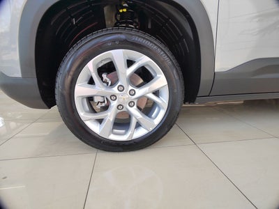 2026 Chevrolet MONTANA MONTANA LT  PAQ. A