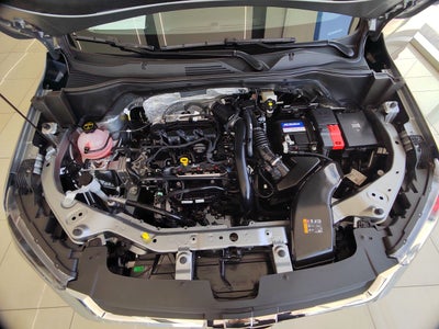 2026 Chevrolet MONTANA MONTANA LT  PAQ. A