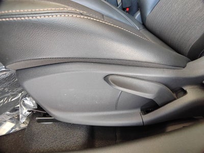 2026 Chevrolet MONTANA MONTANA LT  PAQ. A