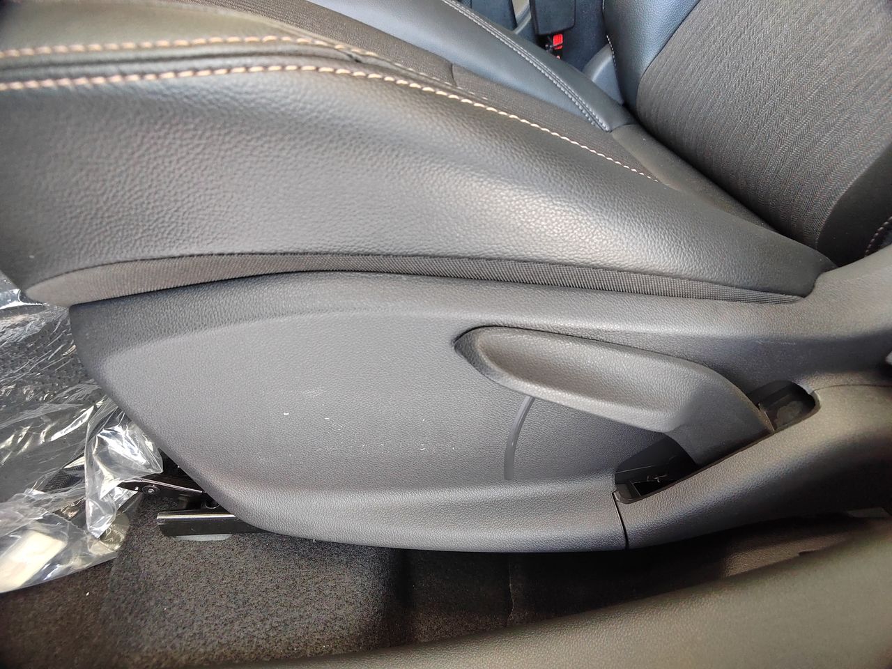 2026 Chevrolet MONTANA MONTANA LT  PAQ. A