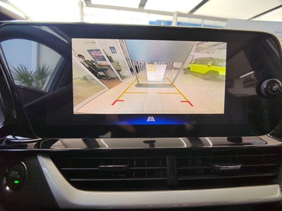 2026 Chevrolet MONTANA MONTANA LT  PAQ. A