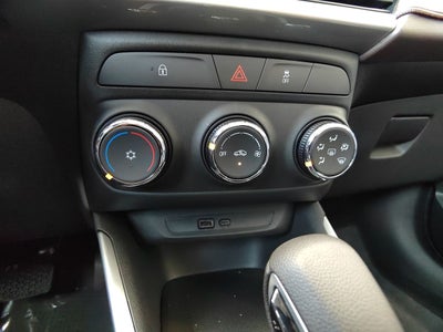 2026 Chevrolet MONTANA MONTANA LT  PAQ. A